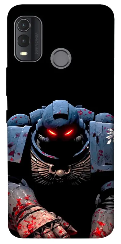 Чехол на Nokia G11 Plus Warhammer 40k v2 фото 1 из 1