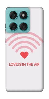 Чохол на Motorola Edge 60 Fusion Love aesthetic ver.3 фото 1 з 1