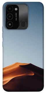 Чехол на TECNO Spark 8C Dune фото 1 из 1
