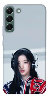 Чохол на Samsung Galaxy S22+ Asa - BABYMONSTER фото 1 з 1