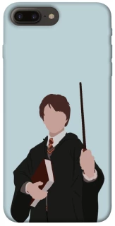 Чохол на Apple iPhone 7 plus / 8 plus Harry Potter v5 фото 1 з 1