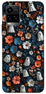 Чохол на Vivo Y21 / Y33s Halloween Style фото 1 з 1