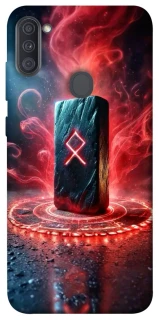 Чехол на Samsung Galaxy A11 Руна Одал фото 1 из 1