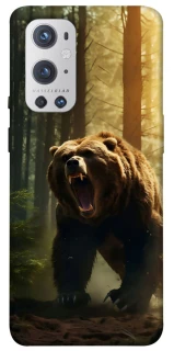 Чехол на OnePlus 9 Pro Bear V3 фото 1 из 1