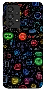 Чехол на Samsung Galaxy A33 5G Wallpaper фото 1 из 1