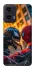 Чохол на Motorola Moto G35 Venom vs Spiderman фото 1 з 1