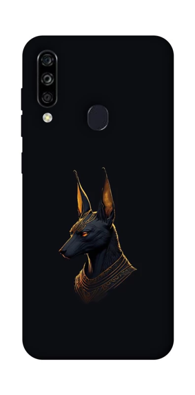 Чохол на ZTE Blade A7 (2020) Anubis фото 1 з 1