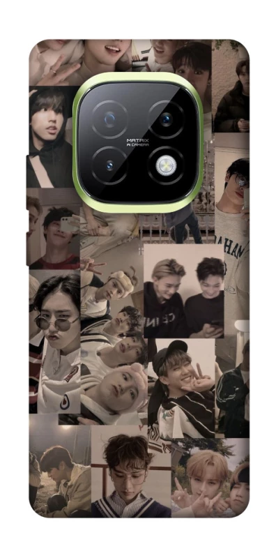 Чохол на Realme Narzo 70 Turbo Stray Kids The Bond фото 1 з 1