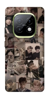 Чохол на Realme Narzo 70 Turbo Stray Kids The Bond фото 1 з 1