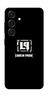 Чехол на Samsung Galaxy S26 Edge Linkin Park logo ver.4 фото 1 из 1