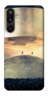 Чохол на Samsung Galaxy M16 5G Kanye West ver.3 фото 1 з 1