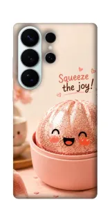 Чохол на Samsung Galaxy S26 Dumpling ver.1 фото 1 з 1
