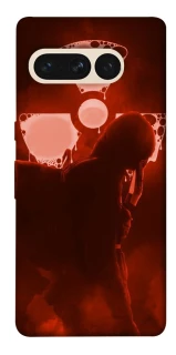 Чехол на Google Pixel 7 Pro Радиация v8 фото 1 из 1