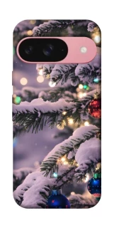 Чохол на Google Pixel 9 Новорічний v31 фото 1 з 1