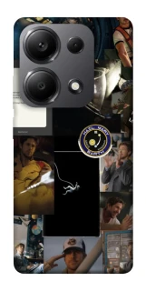 Чохол на Xiaomi Redmi Note 13 Pro 5G Project Hail Mary ver.1 фото 1 з 1