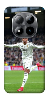 Чехол на Xiaomi Redmi Note 15 Pro 5G Kylian Mbappé V2 фото 1 из 1