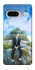 Чехол на Google Pixel 7 Jimin - BTS фото 1 из 1