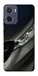 Чехол на Motorola Moto E15 BMW v44 фото 1 из 1
