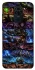 Чохол на Xiaomi Redmi Note 9 / Redmi 10X Blizzard ver.2 фото 1 з 1