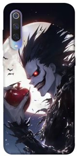 Чохол на Xiaomi Mi 9 Ryuk фото 1 з 1