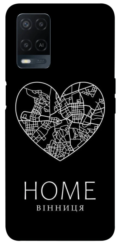 Чохол на Oppo A54 4G Вінниця Home фото 1 з 1