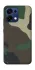 Чехол на Oppo A6 Pro 4G/5G Camouflage v8 фото 1 из 1