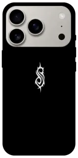 Чохол на Apple iPhone 18 Pro Slipknot ver.3 фото 1 з 2