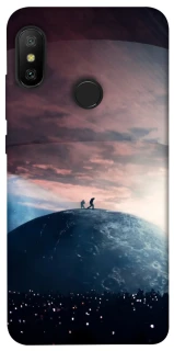 Чохол на Xiaomi Mi A2 Lite / Xiaomi Redmi 6 Pro Kanye West ver.6 фото 1 з 1