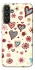Чохол на Samsung Galaxy A34 5G Pretty hearts фото 1 з 1
