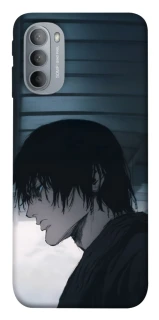 Чехол на Motorola Moto G31 Toji Zenin фото 1 из 1