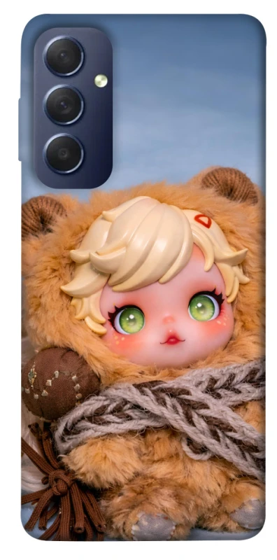 Чохол на Samsung Galaxy M54 5G SKULLPANDA × My Little Pony Ver.4 фото 1 з 1