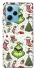 Чохол на Xiaomi Poco X5 Pro 5G Grinch mood ver.3 фото 1 з 1
