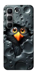 Чохол на Infinix Hot 60 Pro Ну привіт ! фото 1 з 1