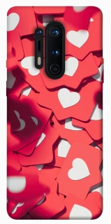 Чохол на OnePlus 8 Pro Love aesthetic ver.2 фото 1 з 1