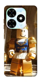 Чохол на TECNO Spark Go 2024 Roblox aesthetics ver.6 фото 1 з 1