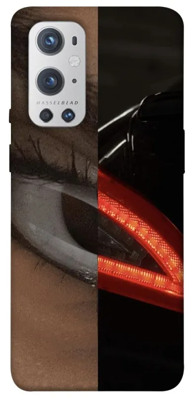 Чохол на OnePlus 9 Pro Mercedes-benz v2 фото 1 з 1
