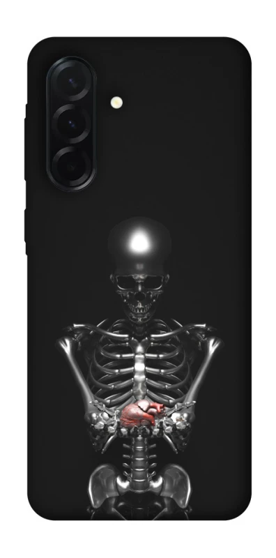 Чохол на Samsung Galaxy A37 5G Скелетон фото 1 з 1