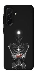 Чохол на Samsung Galaxy A37 5G Скелетон фото 1 з 1
