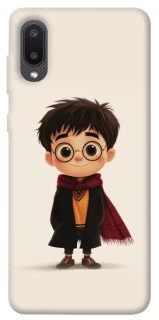 Чехол на Samsung Galaxy A02 Harry Potter v8 фото 1 из 1