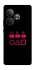 Чехол на Realme GT Neo 6 SE squid game v3 фото 1 из 1