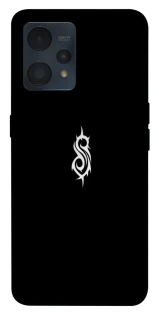 Чехол на Realme 9 4G / 9 Pro+ Slipknot ver.3 фото 1 из 1