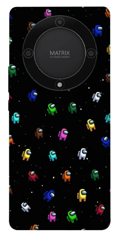 Чехол на Huawei Magic5 Lite Among Us фото 1 из 1