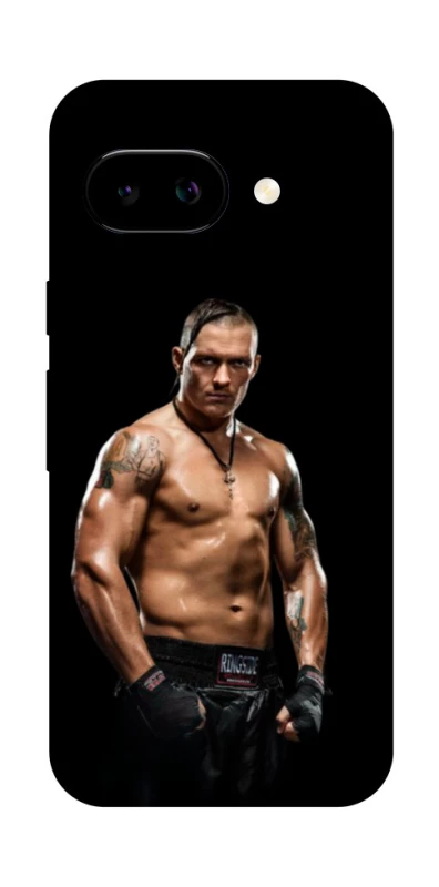 Чохол на Google Pixel 9a usik фото 1 з 1