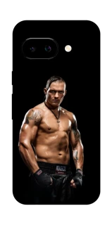 Чехол на Google Pixel 9a usik фото 1 Чехол на Google Pixel 9a usik фото 1 из 1