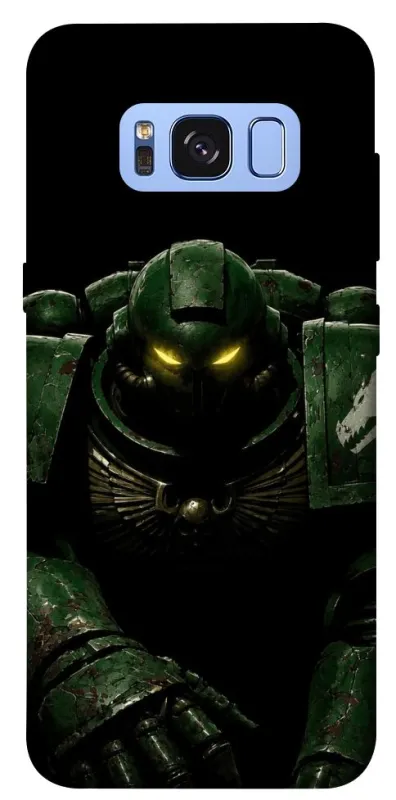 Чохол на Samsung G950 Galaxy S8 Warhammer 40k v1 фото 1 з 1