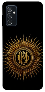 Чохол на Samsung Galaxy M52 Parkway Drive logo ver.1 фото 1 з 1