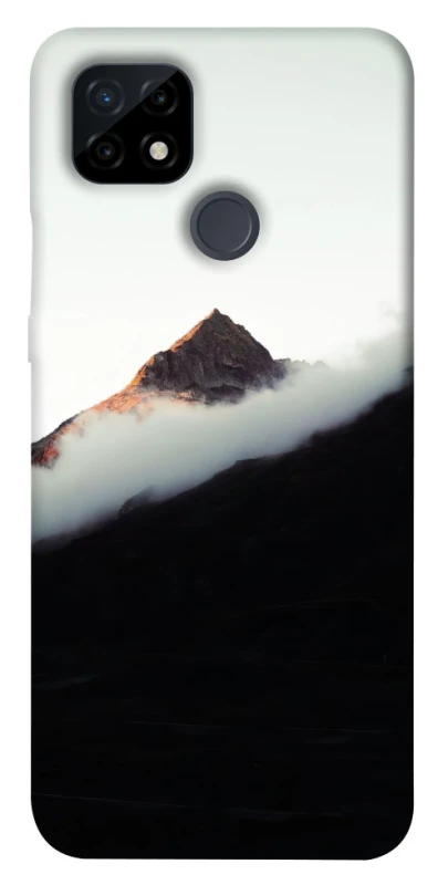 Чохол на Realme C21 Mountain v3 фото 1 з 1