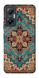 Чохол на Infinix Hot 20 5G Килим v5 фото 1 Чохол на Infinix Hot 20 5G Килим v5 фото 1 з 1