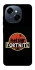 Чохол на TECNO Spark Go 1 Fortnite logo ver.1 фото 1 з 1