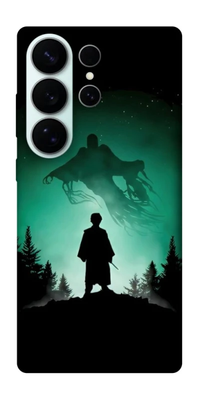 Чохол на Samsung Galaxy S26 Ultra Harry Potter & Dementor фото 1 з 1